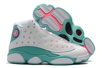 Women Jordan 13 Retro 14